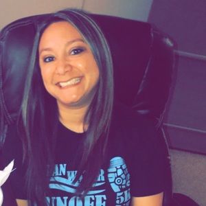 Meet your Posher, Leilani